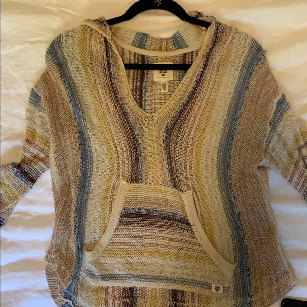 Sweater from billabong